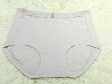 Emerce - TR Pattern Brief Cotton Panty