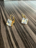 Garnetlane - earings (diamond)