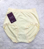 Emerce - ZAV Plus Size Extra Stretchable Brief Cotton Panty