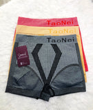 Emerce - TEI Cotton Boxer Panty