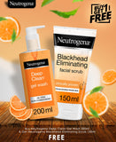 Buy Neutrogena Face Wash And Get Facial Scrub Free