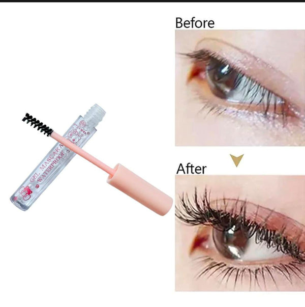 Colorme - Gel Waterproof Mascara