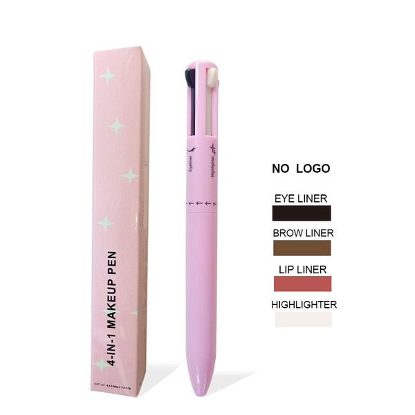 Colorme - 4In1 Makeup Pen