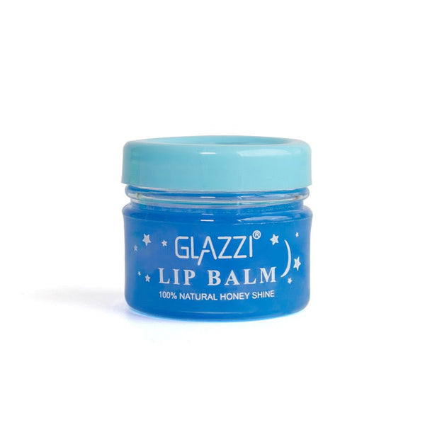 Colorme - Glazzi Cute Mini Jar Lip Balm Random Colour