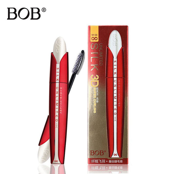 Colorme - BOB Mascara Silk 3D