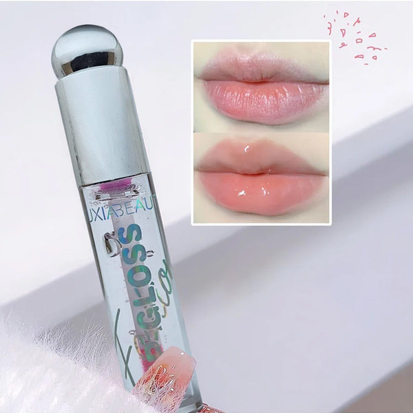 Colorme - Huxia Beauty Crystal Lip Gloss