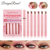 Dragon Ranee - 6pcs Stick Eyeshadow Set