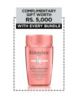 Kerastase - Chroma Absolu Shampoo 80ml FOC