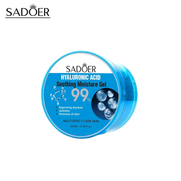 Sadoer Hyaluronic Soothing Gel