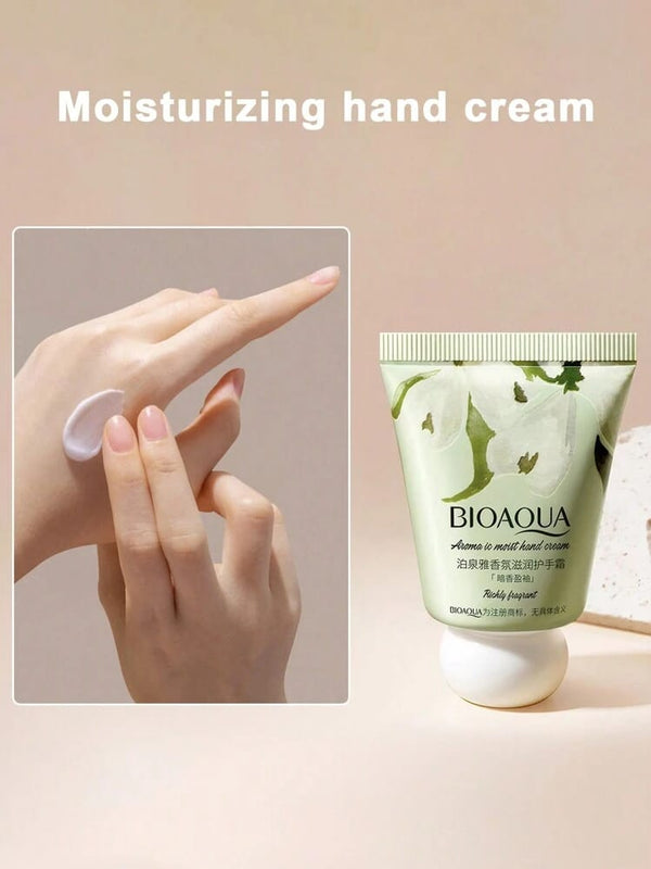 Bioaqua Cute Hand Cream 30G