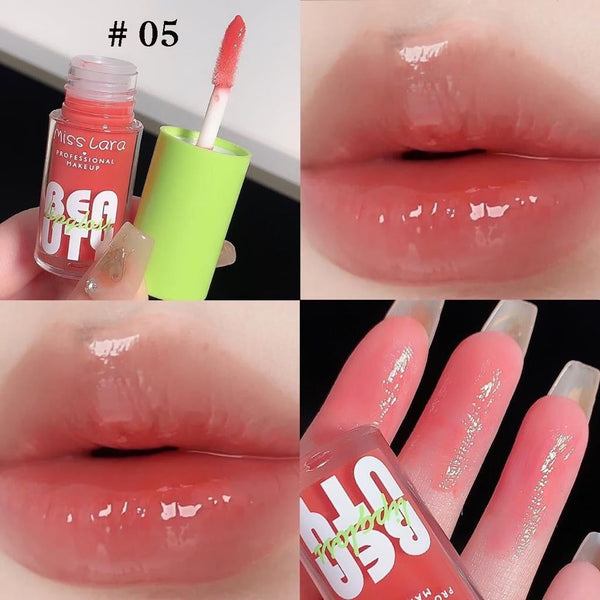 Miss Lara Plumping Lip Gloss 05