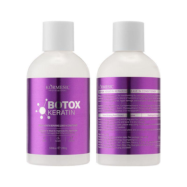 Botox Keratin - Repairing Leave In Conditioner 280g 