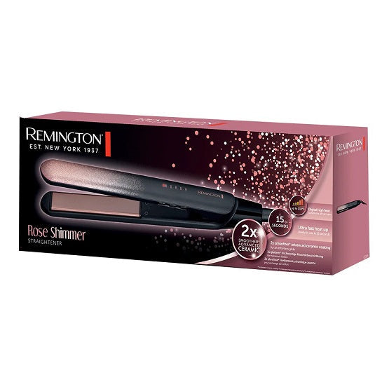 Remington - Shine Therapy Hair Straightener S5305