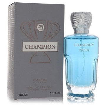 FARIIS - CHAMPION FP 100ML