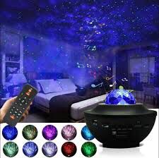 Gift Galaxy Projector - FOC