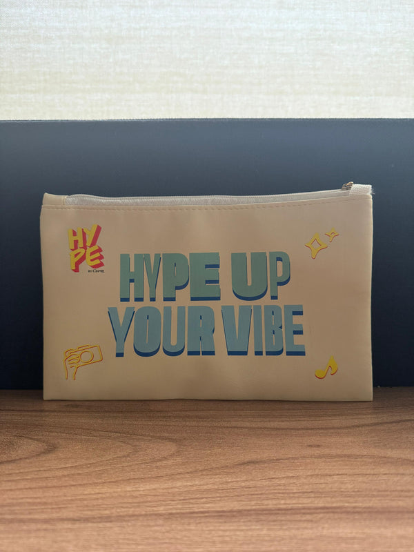 Hype - Pouch - FOC