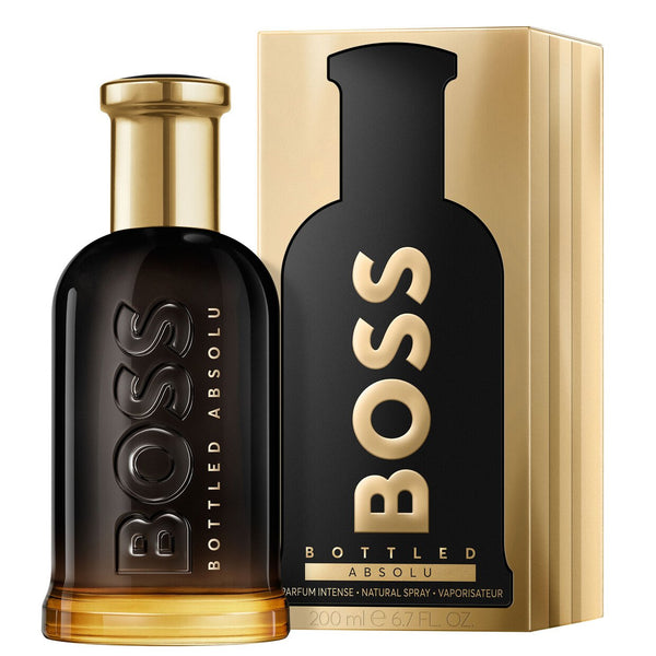 Hugo Boss - Bottled Absolu Parfum Intense Edp 100Ml