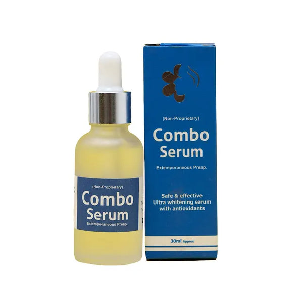 Aesthetic Solutions - Combo Serum 30ml