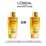 L'Oreal Paris Haircare-  Elvive Extraordinary Oil 30 ml