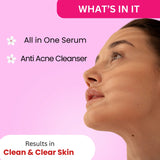 GLOW POP - NO MORE ACNE BUNDLE