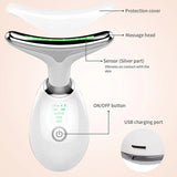 Home.Co - Face & Neck Lifting Device