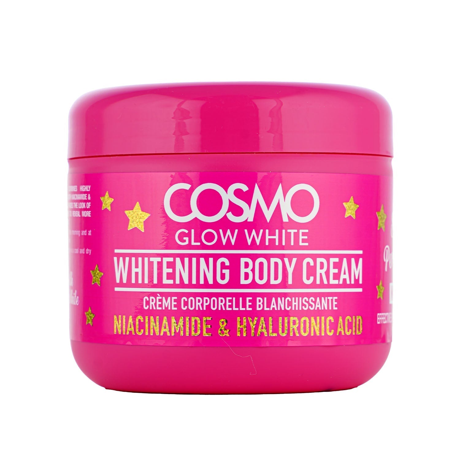 Cosmo - Skin Perfector Whitening Body Cream 300ml Cosmo - Glow White ...