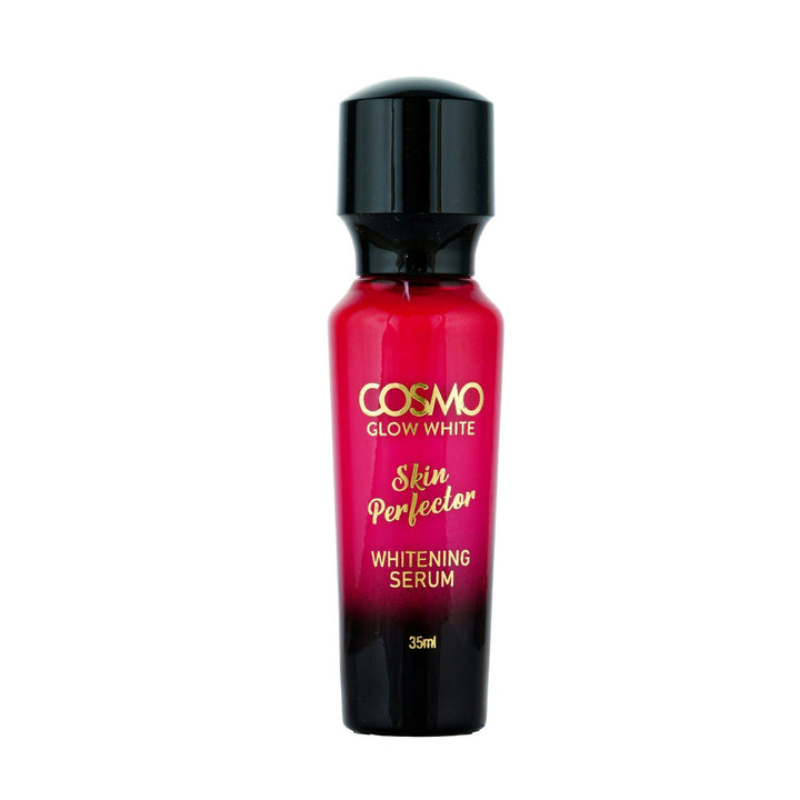 Cosmo - Skin Perfector Whitening Serum 35ml Cosmo - Glow White – Bagallery