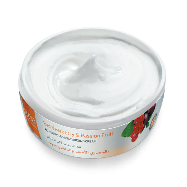 Vlcc - Red Bearberry & Fruit Cream - 150 Grm