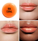 Dior - Lip Glow Oil 004 coral