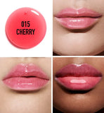 Dior - Lip Glow Oil 015 Cherry