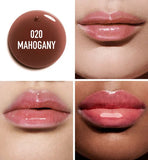 Dior - Lip Glow Oil 020 Mahogany