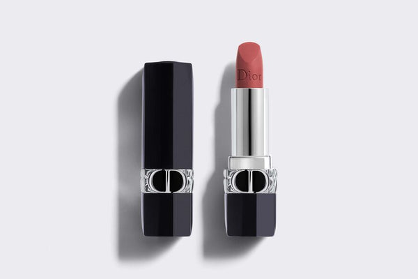 Dior - Rouge 772 Classic Matte