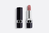 Dior - Rouge 100 Nude Look Velvet