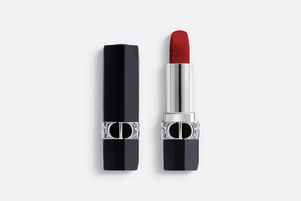 Dior - Rouge 760 Favorite Velvet