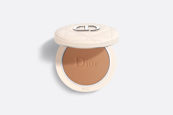 Dior -  Forever Natural Bronze - 05 Warm Bronze