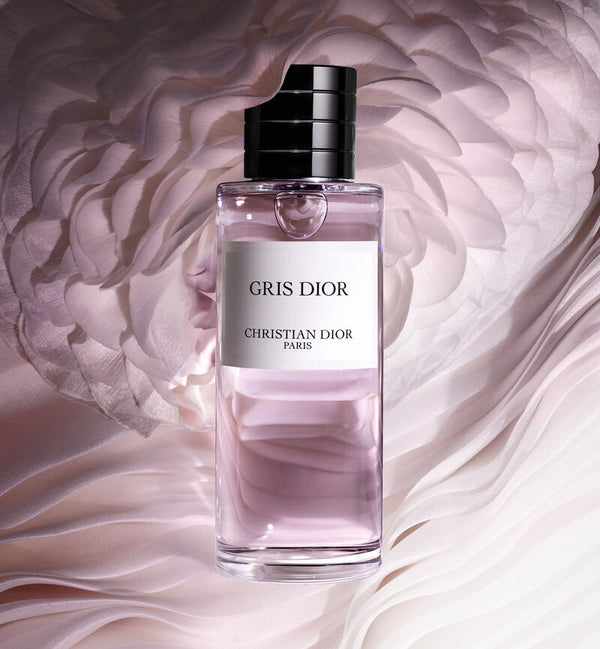 DIOR GRIS