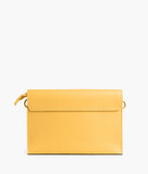 RTW - Yellow envelope shoulder bag