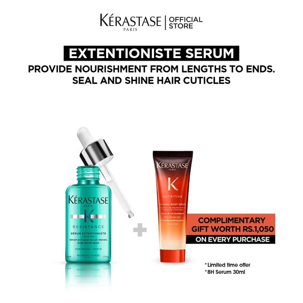 Kerastase - Extentioniste Scalp Serum 50ml