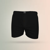 Bodybrics - Boxer Shorts-Black