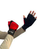 Bodybrics - Warrior Lifting Gloves