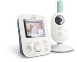 PHILIPS Digital Video baby Monitor SCD620/05