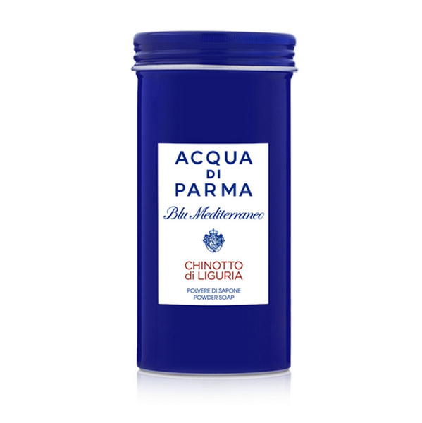 Aqua DI Pharma Blu Mediterraneo Chinotto di Liguria Powder Soap 70g