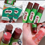 Colorme - Cappuvini Milk Cute Korean 3Pcs Tinted Lipstick Balm