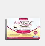 Jenpharm - Anagrow Soft Gel Capsules 30 capsules