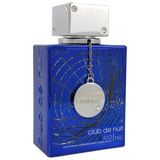 Armaf - Club De Nuit Iconic Edp 105Ml