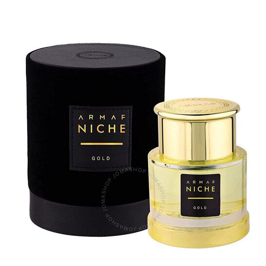 Armaf - Niche Gold Edp 100Ml