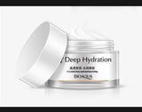 BIOAQUA - Deep Hydration Moisturizing face Cream 50g