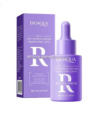 BIOAQUA - Retinol Serum Anti Wrinkle Dark Spots Facial Serum