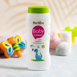 Herbion Baby Lotion 200 ml