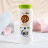 Herbion Baby Oil 200Ml